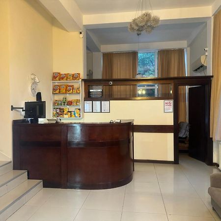 Hotel Skib Tbilisi Ngoại thất bức ảnh