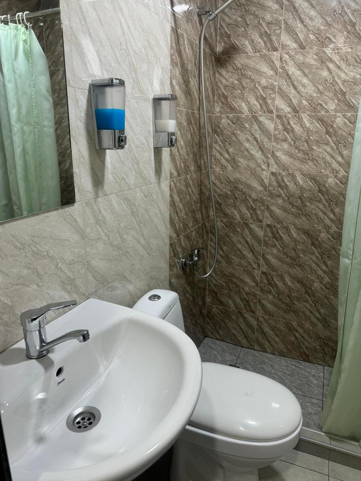 Hotel Skib Tbilisi Ngoại thất bức ảnh