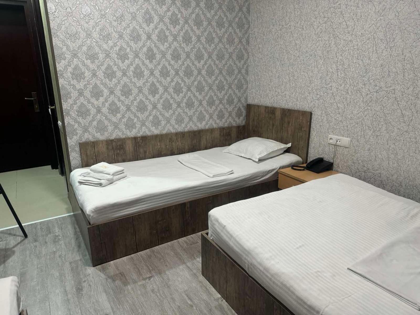 Hotel Skib Tbilisi Ngoại thất bức ảnh