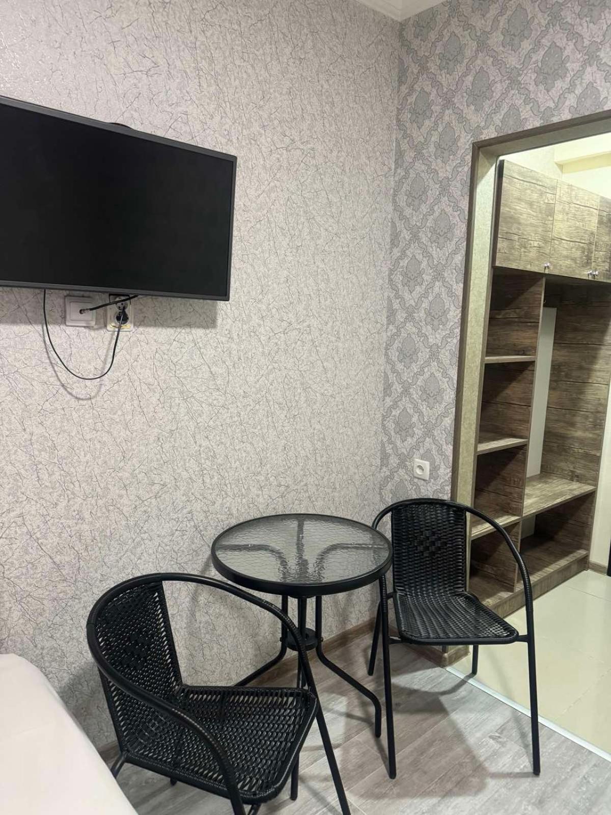Hotel Skib Tbilisi Ngoại thất bức ảnh