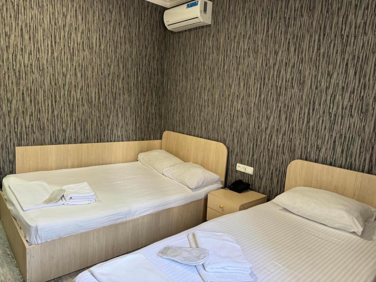 Hotel Skib Tbilisi Ngoại thất bức ảnh