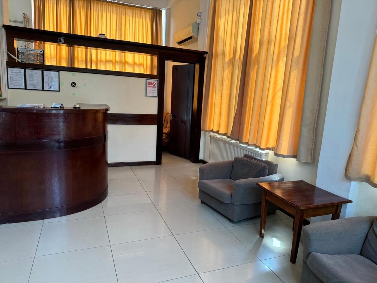 Hotel Skib Tbilisi Ngoại thất bức ảnh
