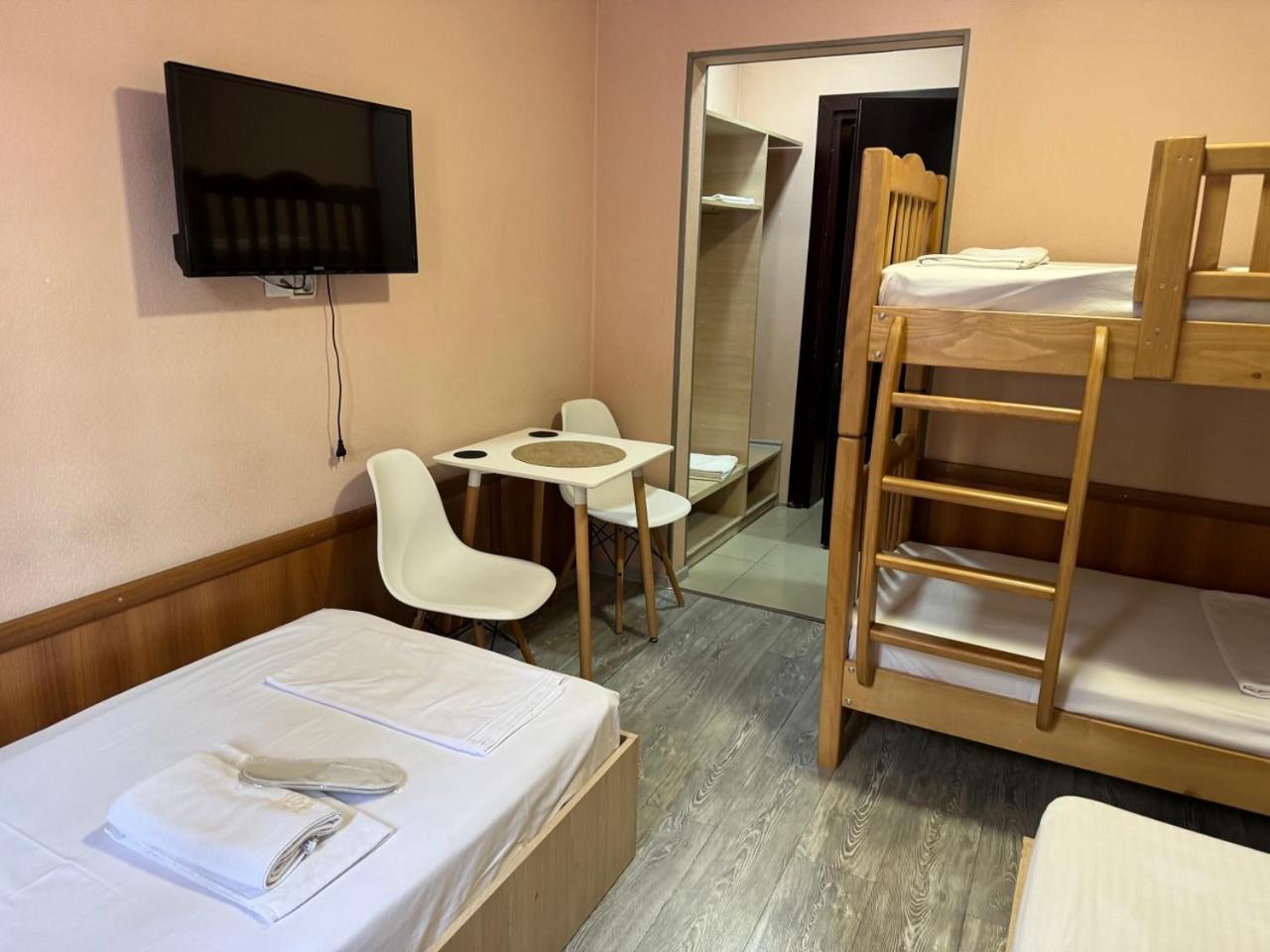 Hotel Skib Tbilisi Ngoại thất bức ảnh